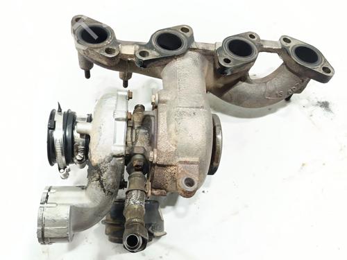 Turbolader/Kompressor JEEP COMPASS (MK49) 2.0 CRD 4x4 | BP26231858M71 