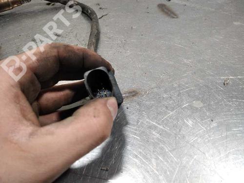 Elektronisk sensor FIAT BRAVO II (198_)  | BP9997167M84 