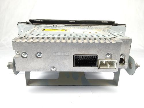 Radio SUZUKI GRAND VITARA II (JT, TE, TD) 1.9 DDiS (JB419WD, JB419XD) | BP13317677E6 