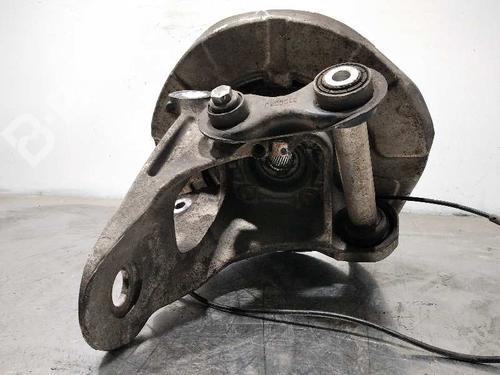 Left rear steering knuckle BMW X5 (E70) xDrive 30 d | BP9981896M27 