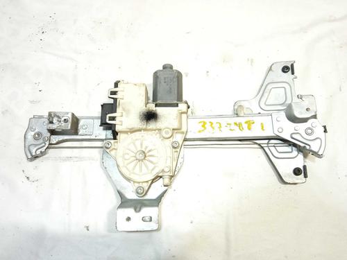 Used Rear left window mechanism Rear left window mechanism 18483793 18483793