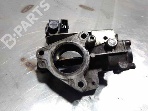 Used Throttle body OPEL CORSA D (S07) [2006-2015]  9995943