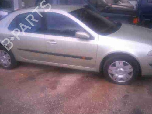 Left front driveshaft RENAULT LAGUNA II (BG0/1_) | BP10029381M38 - Image 6