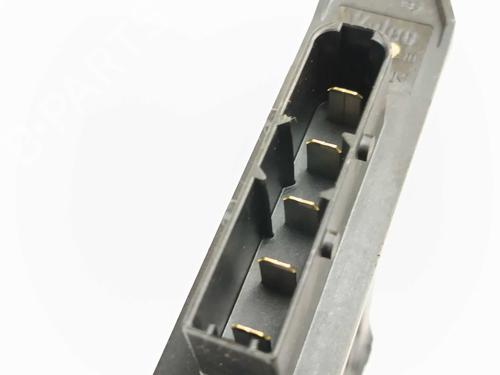 Heater resistor DACIA DUSTER (HS_) 1.2 TCe 125 4x4 | BP29125642M108 - Image 3