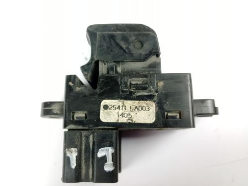 Left rear window switch NISSAN PATHFINDER III (R51) 2.5 dCi 4WD | BP18486223I29 