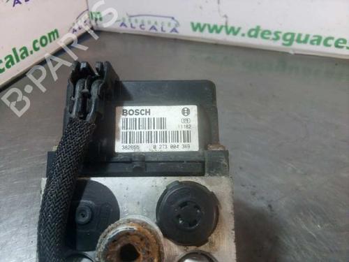 ABS pump NISSAN TERRANO II (R20)  | BP11363958M43 