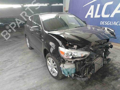 Starter MITSUBISHI ASX (GA_W_) | BP31751983M8 - Image 11