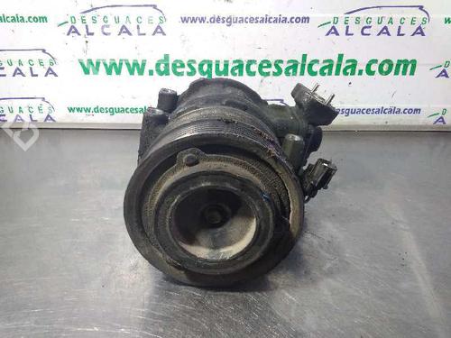 Used AC compressor AC compressor 9991902 9991902