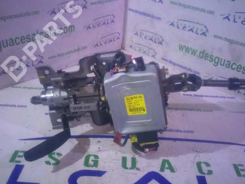 Steering column KIA SPORTAGE III (SL) 1.7 CRDi | BP10957749M21 