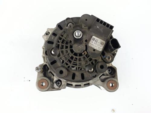 Alternator AUDI A3 (8V1, 8VK) 2.0 TDI | BP34634519M7 - Image 3