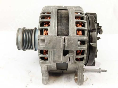 Alternator VW T-ROC (A11, D11) 2.0 TDI | BP29583837M7 - Image 2