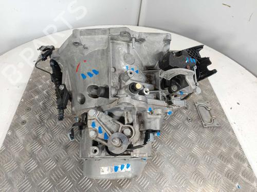Gearbox CITROËN BERLINGO Box Body/MPV (B9) 1.6 HDi 115 | BP40021309M3 - Image 7