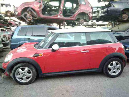 Starter MINI MINI (R56) Cooper | BP9997264M8 - Image 7