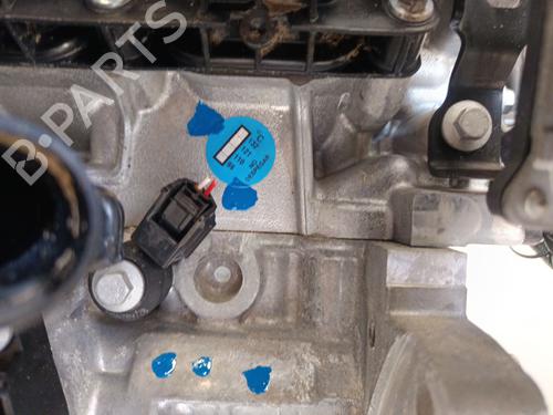 Engine RENAULT CAPTUR I (J5_, H5_) 0.9 TCe 90 | BP36115155M1 - Image 19