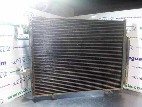 Used AC radiator AC radiator 10929891 10929891