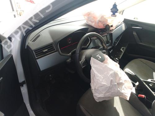 Rear right window mechanism SEAT ARONA (KJ7, KJP) 1.0 TSI | BP29182169C25 