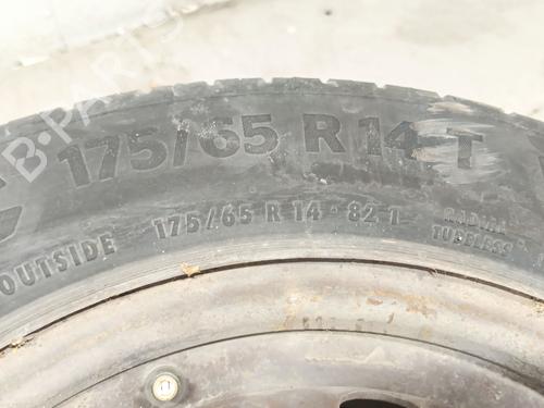 Andre OPEL CORSA C (X01) 1.7 DI (F08, F68) | BP30617713O1