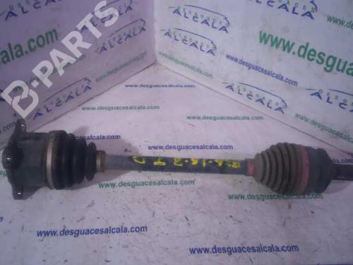 Right rear driveshaft SUZUKI GRAND VITARA II (JT, TE, TD) 1.9 DDiS (JB419WD, JB419XD) (129 hp) 10957803