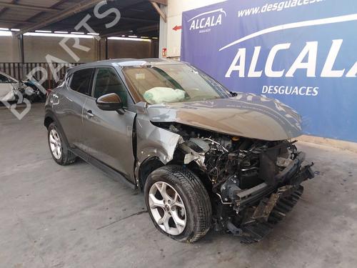 Left front seat NISSAN JUKE (F16_) DIG-T 117 | BP36860199C15  - Image 21