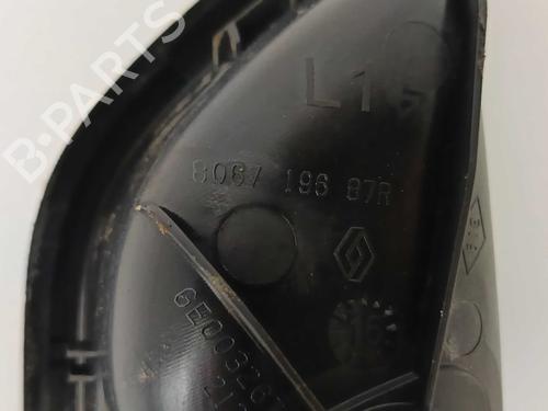 Rear left interior door handle RENAULT MEGANE IV Hatchback (B9A/M/N_) 1.6 dCi 130 (B9A4) | BP40506997I15 - Image 3