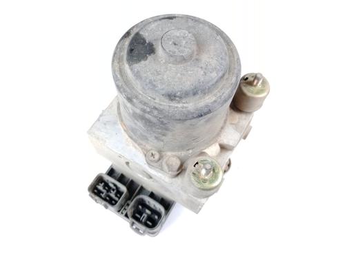 Used ABS pump TOYOTA LAND CRUISER 90 (_J9_) 3.0 TD (KZJ90_, KZJ95_, KZJ90R, KZJ95R, KZJ90W, KZJ95W) (125 hp) 22740517