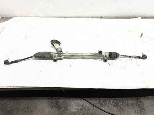 Used Steering rack FORD FOCUS IV (HN) 1.5 EcoBlue (120 hp) 31354282