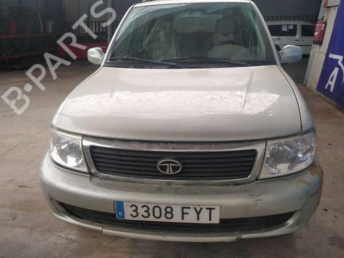 Mass air flow sensor TATA SAFARI (42_FD)  | BP10146359M95  - Image 8