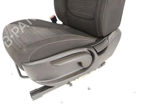 Left front seat KIA STONIC (YB) 1.0 T-GDi | BP32137433C15 - Image 5