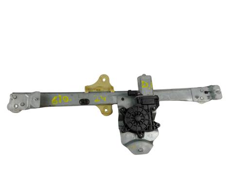 Used Front left window mechanism Front left window mechanism 22759522 22759522