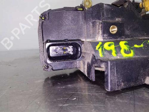 Front left lock CADILLAC BLS 1.9 D | BP10752053C98 - Image 3