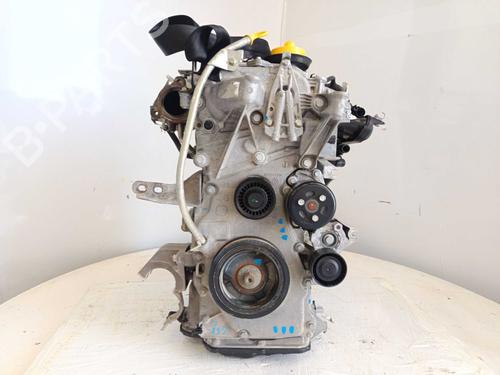Used Engine Engine RENAULT CLIO IV (BH_) 0.9 TCe 90 (BHNF, BHMA, BHMH, BHJK, BHJR) (90 hp) 36668959 36668959