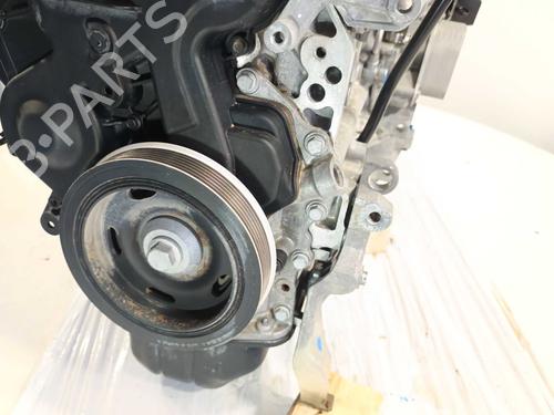 Engine PEUGEOT 2008 I (CU_) 1.6 BlueHDi 100 | BP29973403M1 - Image 3