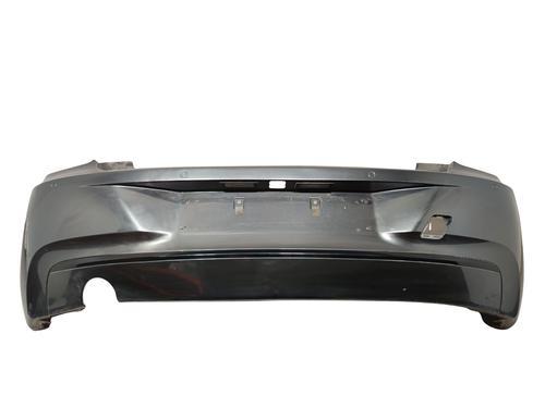 Used Rear bumper BMW 1 (F20) 118 i (170 hp) 29709263
