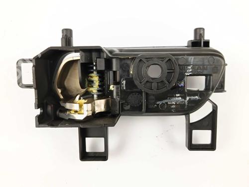 Front left interior door handle NISSAN JUKE (F16_) 1.0 | BP30748539I13 - Image 2