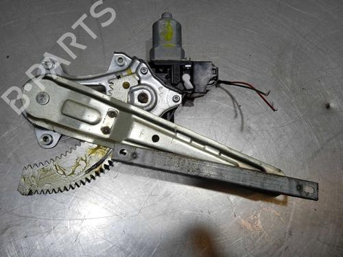 Used Rear left window mechanism Rear left window mechanism 12251244 12251244
