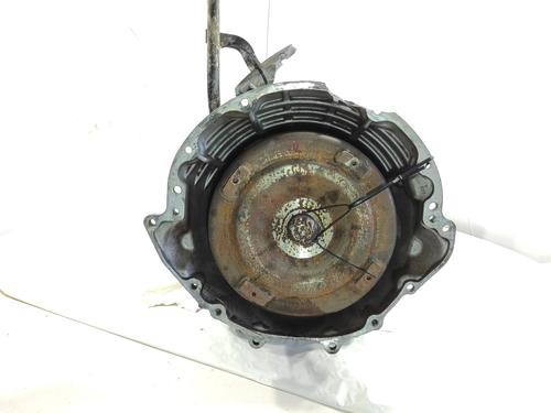 Gearkasse JEEP CHEROKEE (KJ) 2.8 CRD 4x4 (163 hp) 26548501