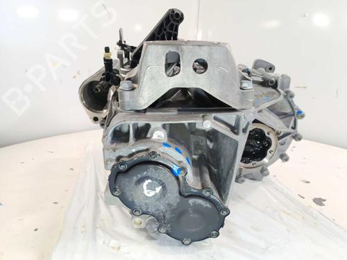 Gearbox CUPRA LEON (KL1, KU1, KUG) 1.5 TSI | BP34187530M3 - Image 6