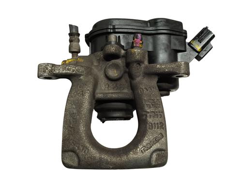 Used Right rear brake caliper MAZDA 3 Saloon (BM_, BN_) 1.5 D (BMLFP, BMLFS) (105 hp) 29260834