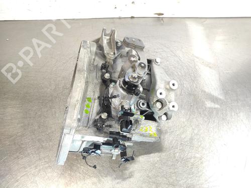 Gearbox OPEL ASTRA J GTC 1.6 CDTI (08) | BP13028478M3 
