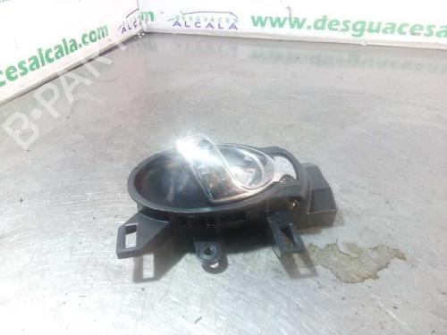 Used Rear right interior door handle Rear right interior door handle NISSAN JUKE (F15) 1.6 (117 hp) 9995370 9995370