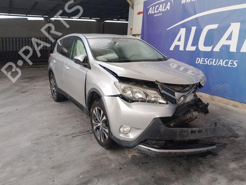 Headlight switch TOYOTA RAV 4 IV (_A4_) 2.0 D (ALA40_, ALA40R) | BP34646236I24  - Image 10