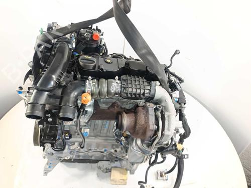 Engine PEUGEOT 3008 I MPV (0U_) 1.6 BlueHDi 120 | BP36997906M1 - Image 21