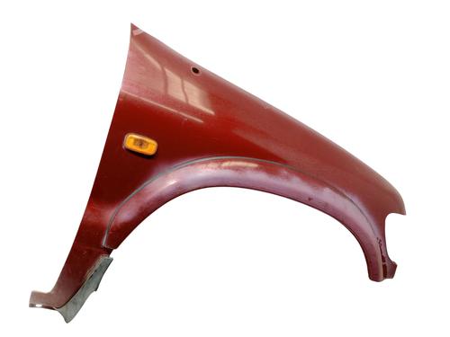 Used Right front fenders KIA SPORTAGE SUV (K00) 2.0 i 16V (128 hp) 26557226
