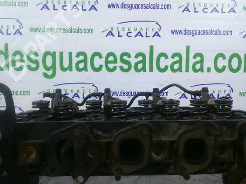 Used Cylinder head Cylinder head NISSAN CABSTAR E (TL_, VL_) [1992-2006] 11038017 11038017