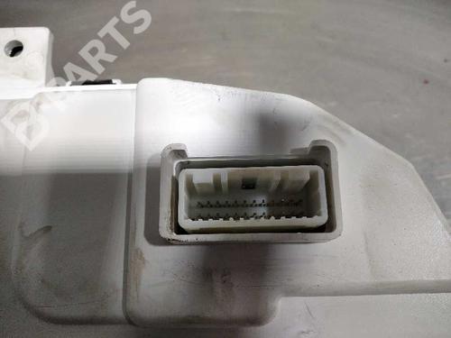 Instrument cluster MITSUBISHI ASX (GA_W_) | BP10179765C47