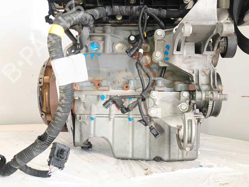Engine JEEP COMPASS (MP, M6, MV, M7) 1.4 MultiAir | BP31065514M1 - Image 8