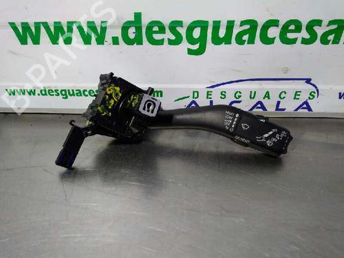 Used Steering column stalk Steering column stalk SEAT LEON (1P1) [2005-2013] 9990154 9990154
