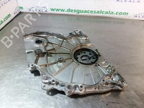 Used Timing cover BMW 1 (F21) 116 d (116 hp) 14354610