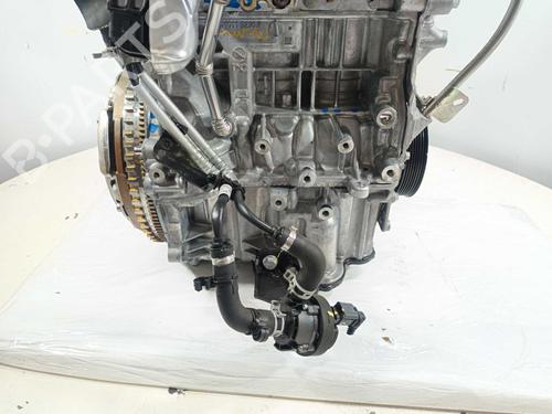Engine DACIA SANDERO III 1.0 TCe 90 | BP33244321M1 - Image 5