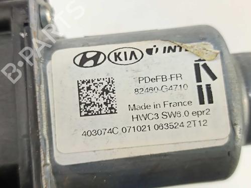 Right front window motor HYUNDAI i30 FASTBACK (PDE, PDEN) 1.0 T-GDI | BP40459663E20 - Image 4
